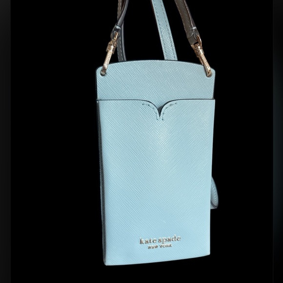 Kate Spade Phone Crossbody - Picture 1 of 2